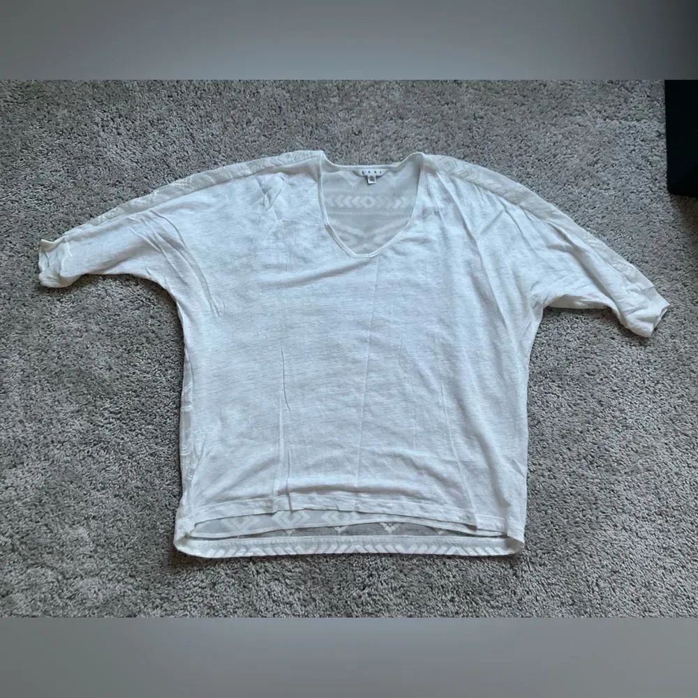 Cabi Waverly Top Style 773